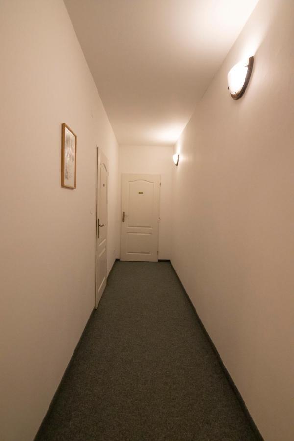 Penzion BEAKO Votice Exteriér fotografie